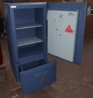 FICHET surélevé CARENA 120 classe 1E