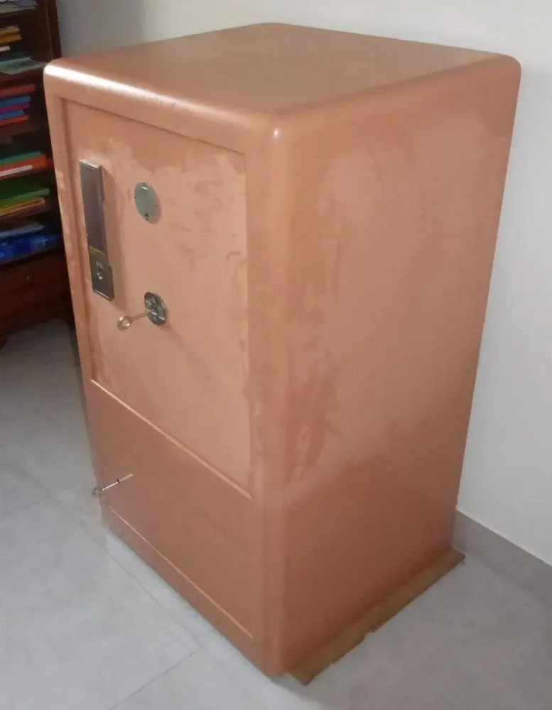 FICHET BAUCHE EGIDE, H 1m02