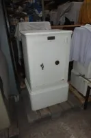 FICHET 1 porte surélevé
