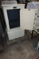 FICHET 1 porte surélevé-2