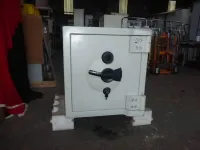 CHUBB classe 2, H 0m72-2