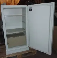 CHUBB ignifuge SP