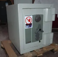 CHUBB type EUROPA classe 1