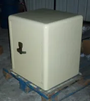 FICHET BAUCHE C9E, H 0m65