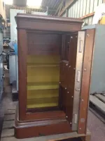 BAUCHE aspect commode-2