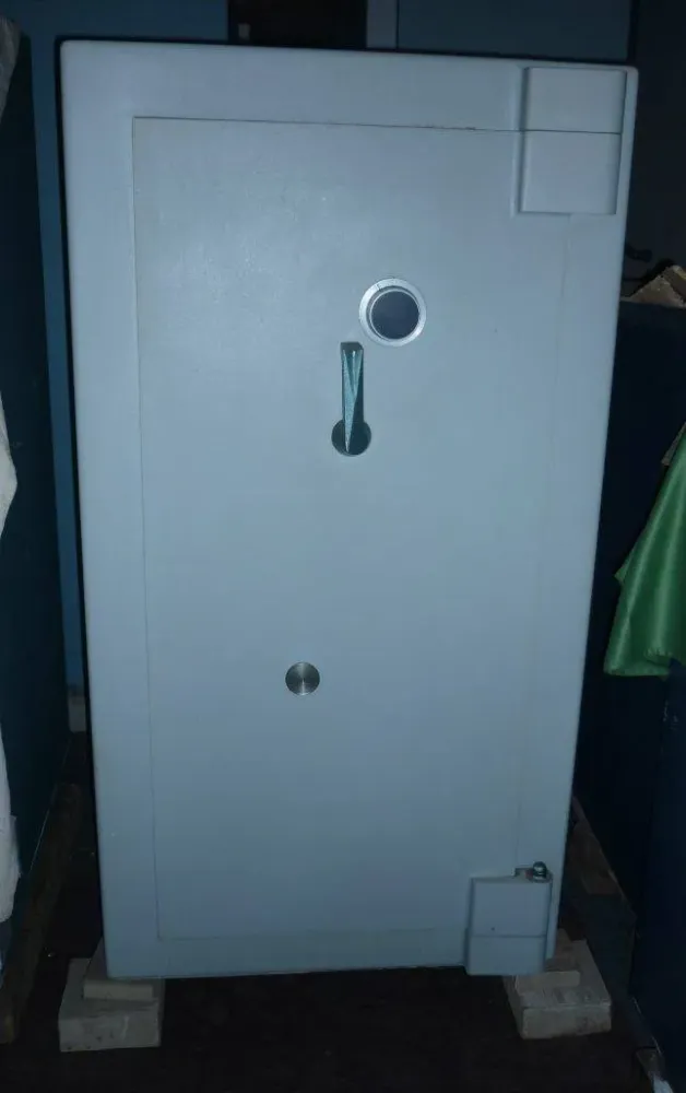 FICHET GC 200