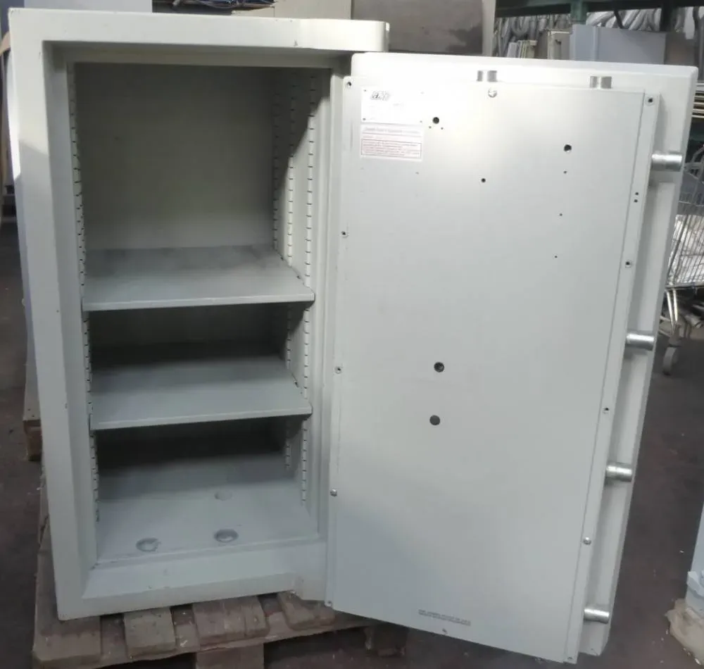 CHUBB EUROPA-2