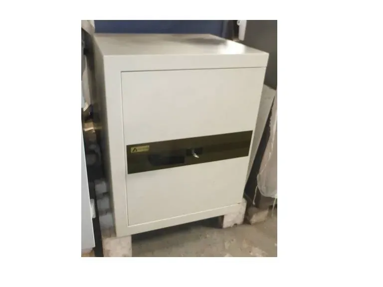 KARDEX ignifuge S120, H 0m90-3