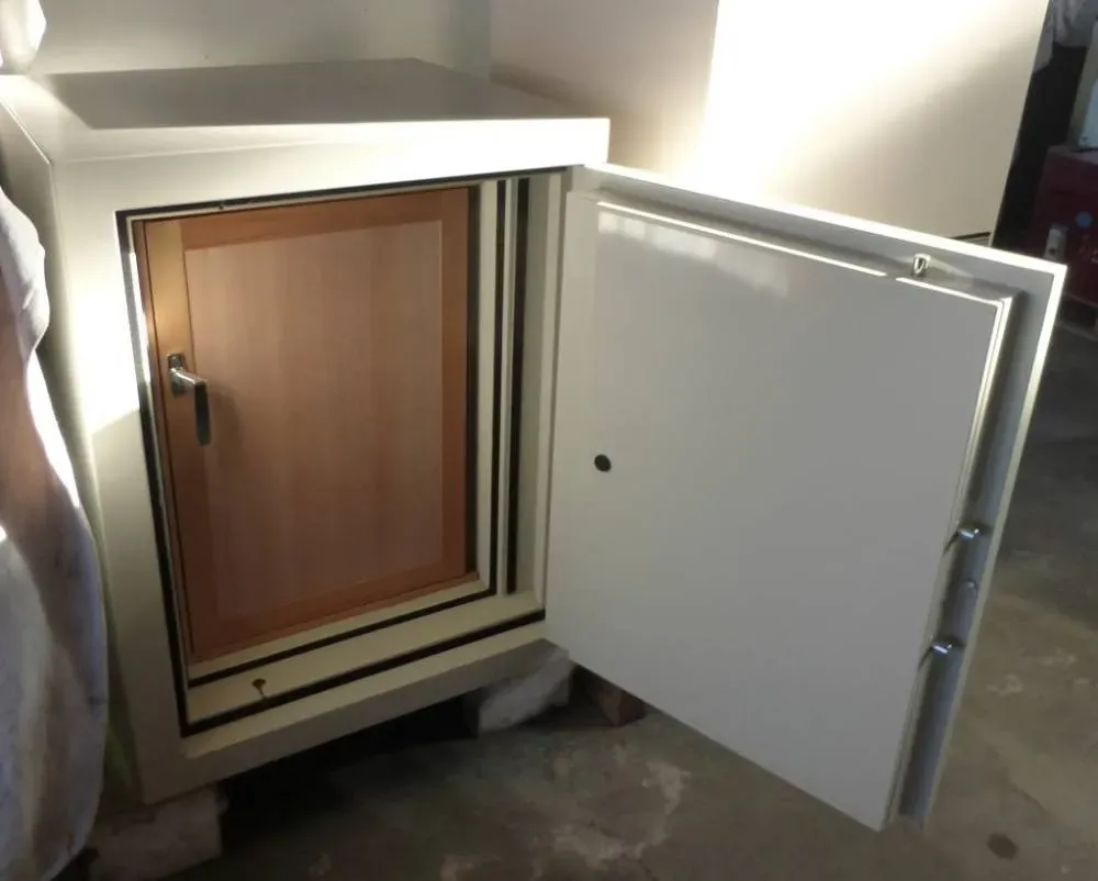 KARDEX ignifuge S120, H 0m90