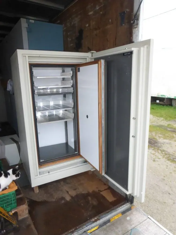 KARDEX ignifuge S120-3