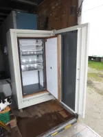 KARDEX ignifuge S120-3