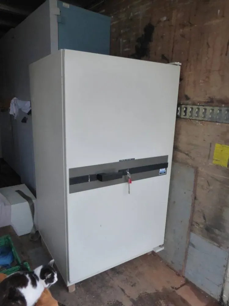 KARDEX ignifuge S120-2