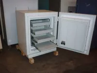 FICHET ignifuge S120 catégorie C