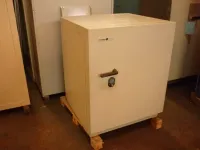 FICHET ignifuge S120 catégorie C-2