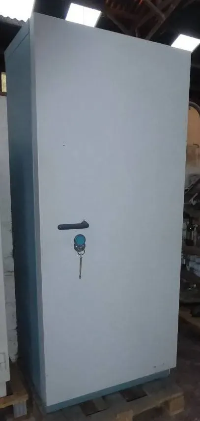 ACIAL 1 porte, H 0m98 combinaison à disque