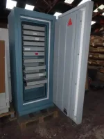 FICHET ignifuge ORDINA 310