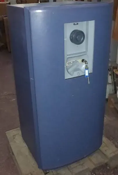FICHET surélevé CARENA 120 classe 1E-2