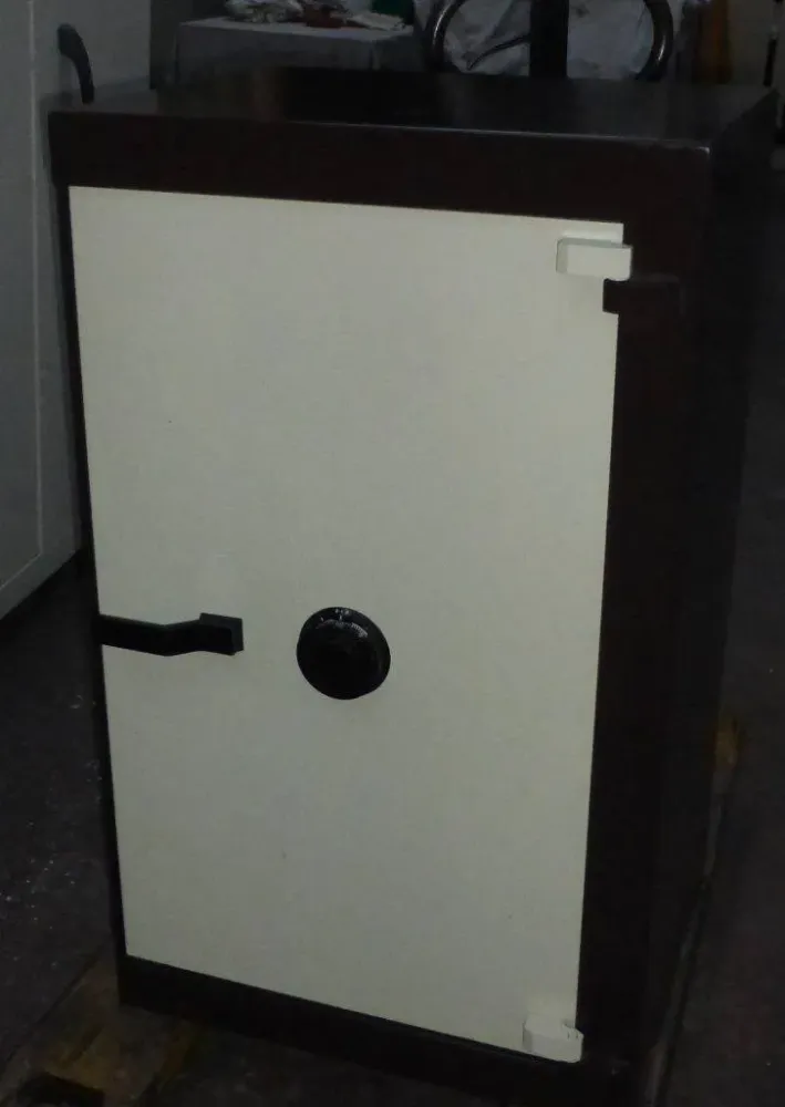 ACIAL 1 porte, H 0m98 combinaison à disque