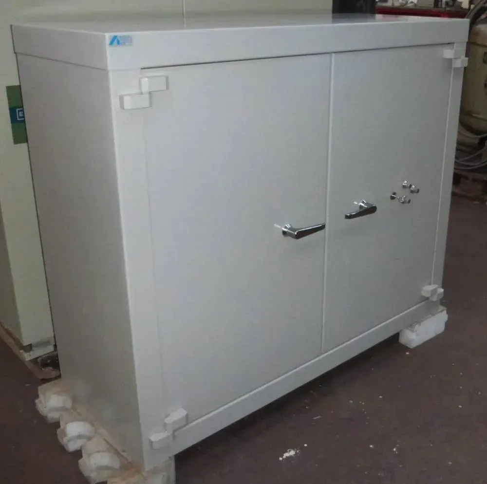 ACIAL 2 portes, H 1m00-2-2