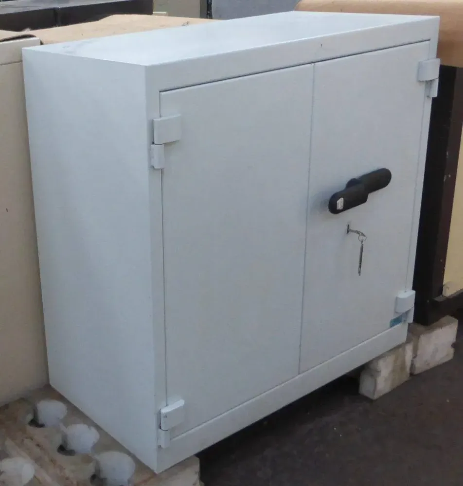 CONFORTI 2 portes, H 1m00 3