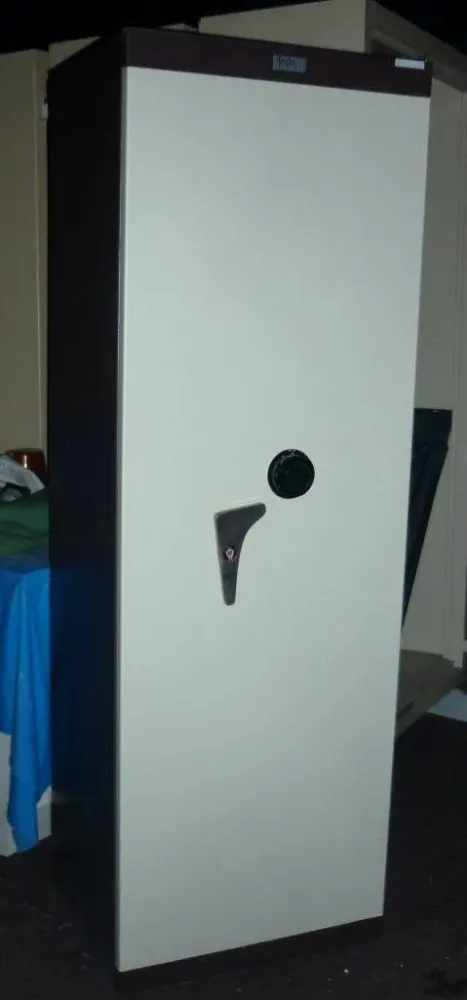 FOSSIER 1 porte, H 1m80 2