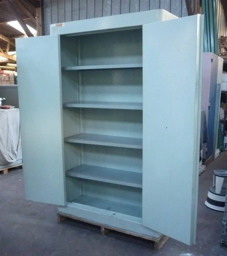 FOSSIER 2 portes, L 1m20