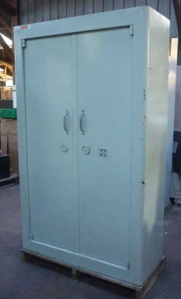FOSSIER 2 portes, L 1m20 2