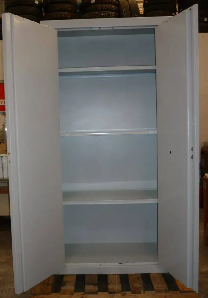 ACIAL 2 portes, H 1m98