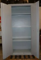 ACIAL 2 portes, H 1m98