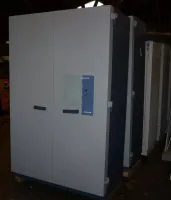 FICHET CELSIA S120P, H 2m00 2