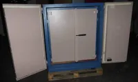 FICHET ignifuge avec caisson type ORDINA 525 S60DIS