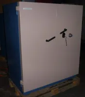 FICHET ignifuge avec caisson type ORDINA 525 S60DIS 2