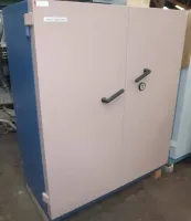FICHET type PYROX 520 S60