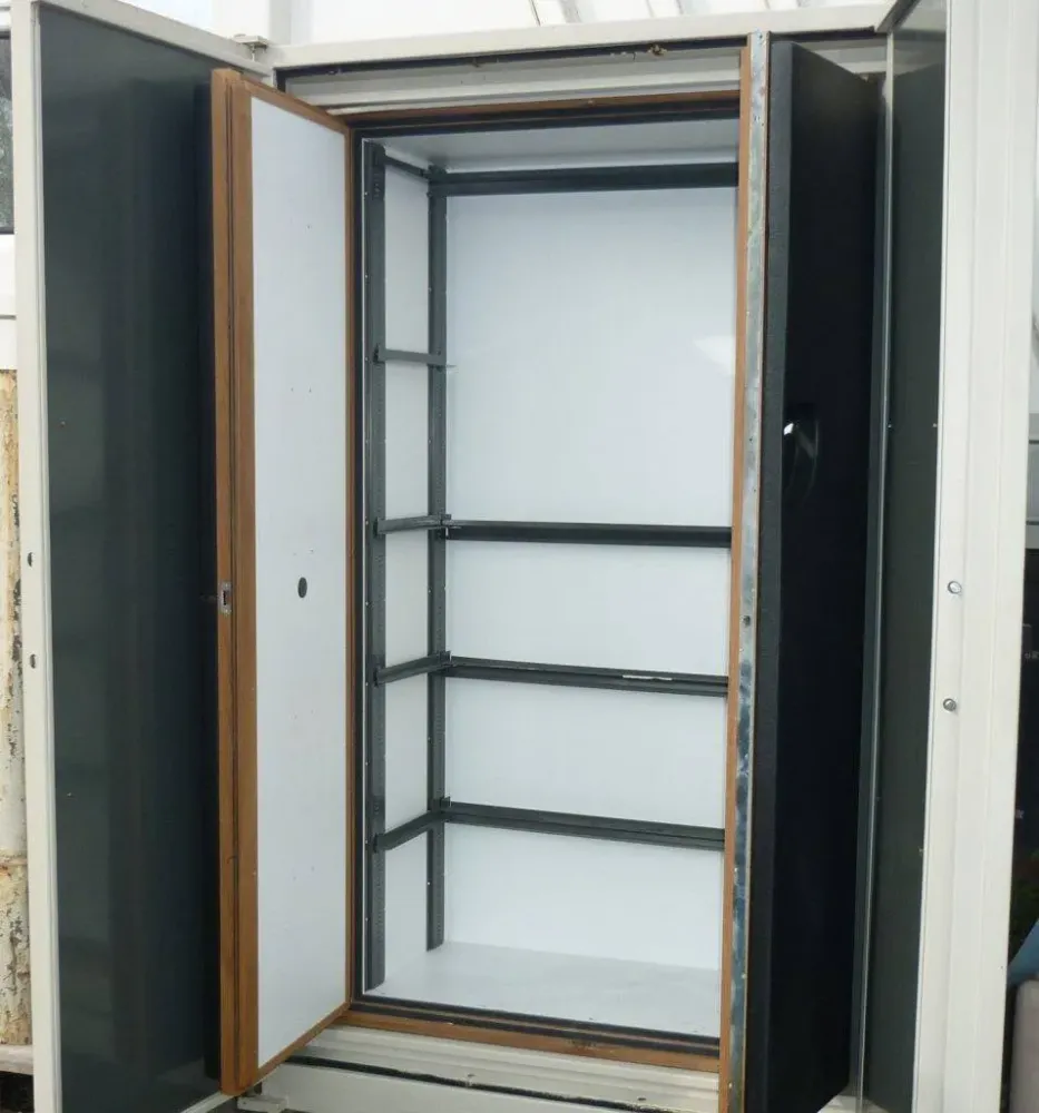 KARDEX S120, H 2m10 2