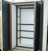 KARDEX S120, H 2m10 2