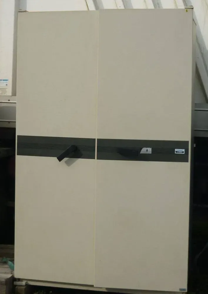 KARDEX S120, H 2m10