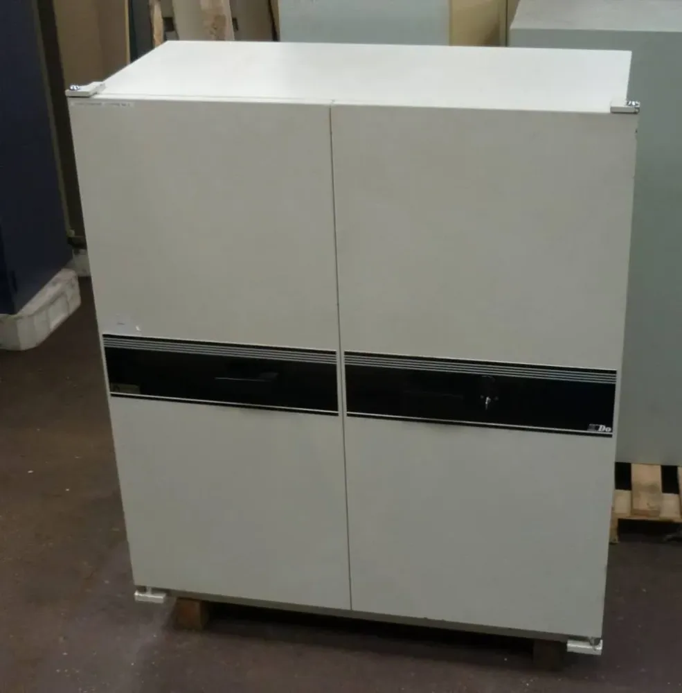 KARDEX S60, H 1m50