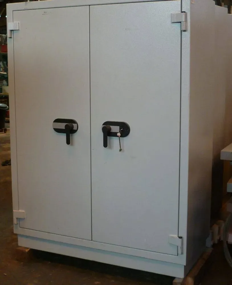 HARTMANN S120P, H 1m85