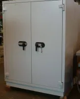 HARTMANN S120P, H 1m85